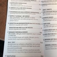   at Pllek in Amsterdam