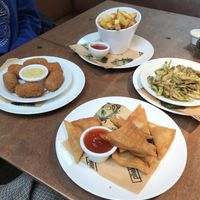   at Pllek in Amsterdam