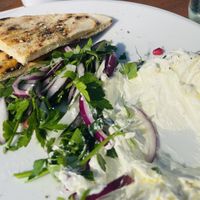   at Pllek in Amsterdam