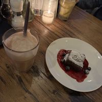   at Pllek in Amsterdam