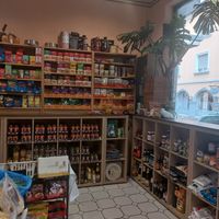shop at Mini Asia in Bad Nauheim