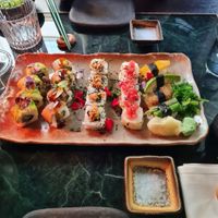  at Kobe in Luxembourg City