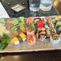   at Kobe in Luxembourg City