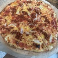 Sedliacka at Vegan Pub in Bratislava