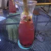   at Vegan Pub in Bratislava