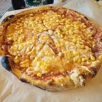   at Vegan Pub in Bratislava