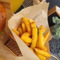  at Vegan Pub in Bratislava