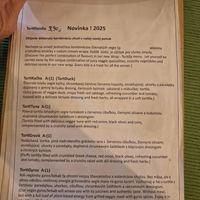  at Vegan Pub in Bratislava