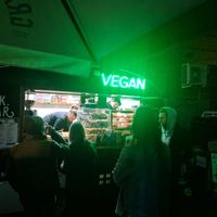  at Little Mylkbar in Parkville