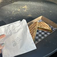   at Little Mylkbar in Parkville