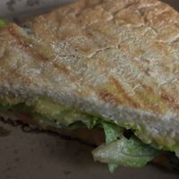 BLAT - delicious   at Little Mylkbar in Parkville