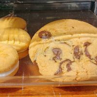 Sweet treats at Little Mylkbar in Parkville