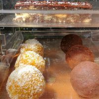 Sweet treats at Little Mylkbar in Parkville