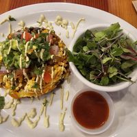  at Tender Loving Coffee in Chico