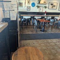  at Tender Loving Coffee in Chico