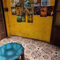  at Hidden Gem Cafe in Hanoi