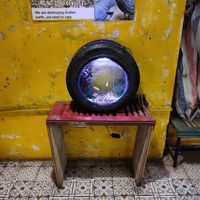  at Hidden Gem Cafe in Hanoi