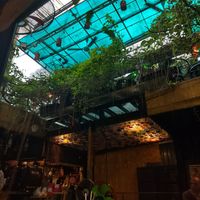  at Hidden Gem Cafe in Hanoi