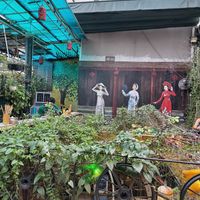  at Hidden Gem Cafe in Hanoi