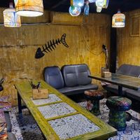  at Hidden Gem Cafe in Hanoi