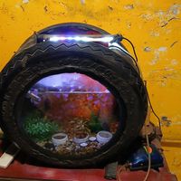  at Hidden Gem Cafe in Hanoi