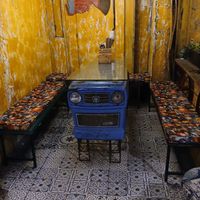  at Hidden Gem Cafe in Hanoi