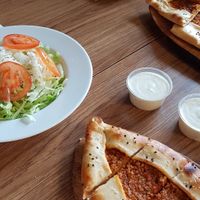  at Prime Kebap in Munich