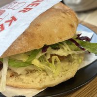   at Prime Kebap in Munich