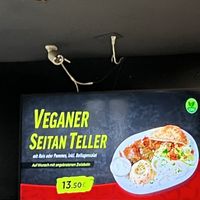   at Prime Kebap in Munich