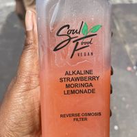 Best thing they sale at Soul Food Vegan in Houston