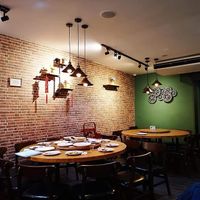 Cosy place at Leaf Corner 慈素 - Sembawang in North Singapore