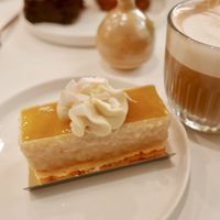   at Instant V in Aix-en Provence