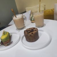  at Instant V in Aix-en Provence