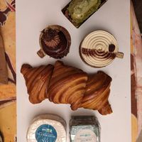  at Instant V in Aix-en Provence