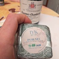  at Instant V in Aix-en Provence