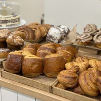   at Instant V in Aix-en Provence