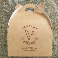  at Instant V in Aix-en Provence