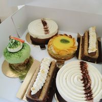  at Instant V in Aix-en Provence