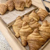   at Instant V in Aix-en Provence