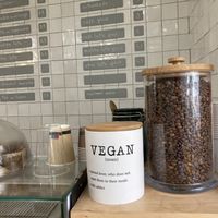   at Instant V in Aix-en Provence