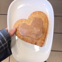   at Prairie Vegan Pies in Cincinnati