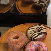   at Prairie Vegan Pies in Cincinnati