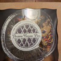  at Prairie Vegan Pies in Cincinnati