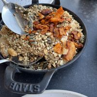 Einfach ein Genuss  at Nola Kitchen in Porto