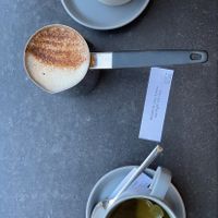 So gute Getränke  at Nola Kitchen in Porto