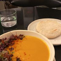   at Nola Kitchen in Porto