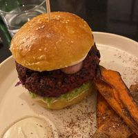   at Nola Kitchen in Porto