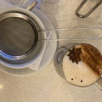   at Nola Kitchen in Porto