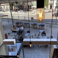   at Nola Kitchen in Porto