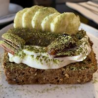   at Nola Kitchen in Porto